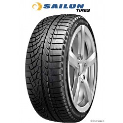 Pneu TOURISME HIVER SAILUN ICE BLAZER ALPINE EVO 1 : 235/65r17 108 H