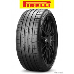 Pneu 4 X 4 PIRELLI P-ZERO (PZ4) : 255/45r20 105 Y