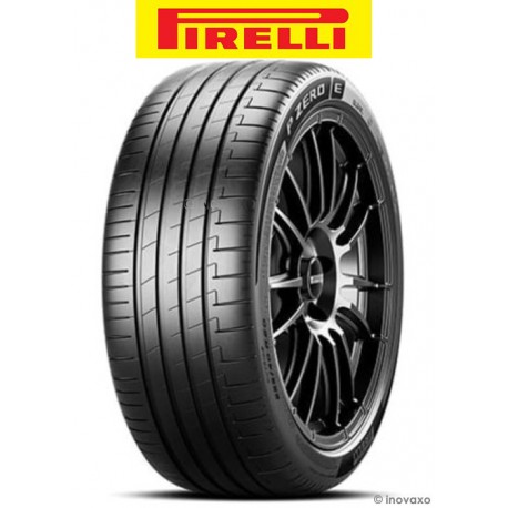 Pneu TOURISME ETE PIRELLI PZERO E : 235/45r18 98 Y