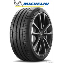 Pneu 4 X 4 MICHELIN PILOT SPORT 4 SUV : 305/40r20 112 Y