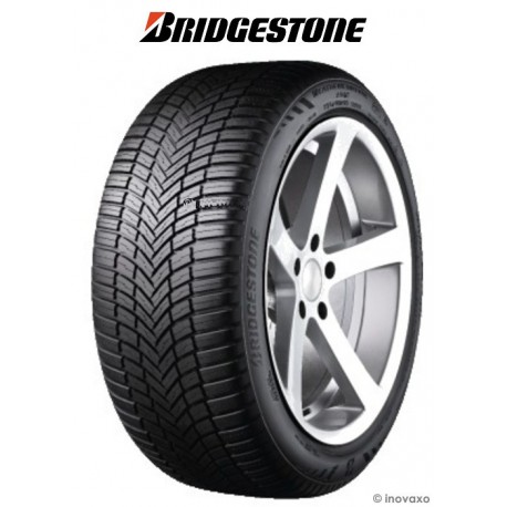 Pneu TOURISME ETE BRIDGESTONE WEATHER CONTROL A005 : 215/55r17 98 H