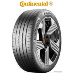 Pneu TOURISME ETE CONTINENTAL ECO CONTACT 7 : 255/40r21 102 V