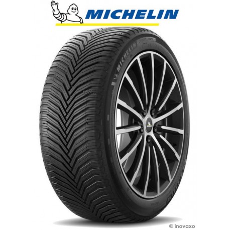 Pneu 4 X 4 MICHELIN CROSS CLIMATE2 A/W : 265/55r19 113 V