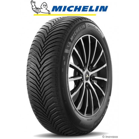 Pneu TOURISME ETE MICHELIN CROSS CLIMATE 2 : 255/50r18 106 Y