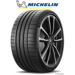 Pneu TOURISME ETE MICHELIN PILOT SPORT S 5 : 285/40r20 111 Y