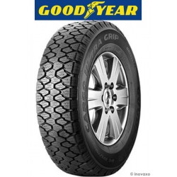 Pneu CAMIONNETTE HIVER GOOD YEAR ULTRAGRIP CARGO : 215/65r15 104/102 T