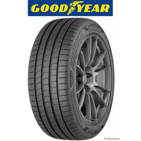 Pneu TOURISME ETE GOOD YEAR EAGLE F1 ASYMMETRIC 6 : 265/40r21 108 V