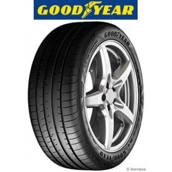 Pneu TOURISME ETE GOOD YEAR EAGLE F1 (ASYMMETRIC) 5 : 245/45r18 100 Y