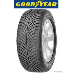 Pneu TOURISME ETE GOOD YEAR VECTOR 4 SEASONS GEN-2 : 195/55r20 95 H