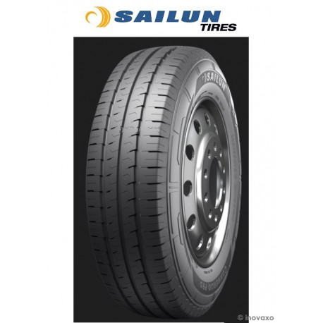 Pneu CAMIONNETTE ETE SAILUN COMMERCIO PRO : 195/75r16 110/108 T