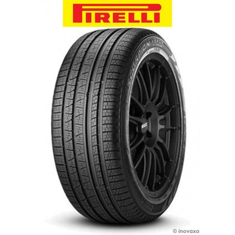 Pneu 4 X 4 PIRELLI SCORPION VERDE ALL SEASON SF : 275/40r21 107 V