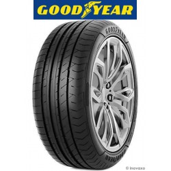 Pneu TOURISME ETE GOOD YEAR EAGLE SPORT 2 UHP : 205/55r19 97 V