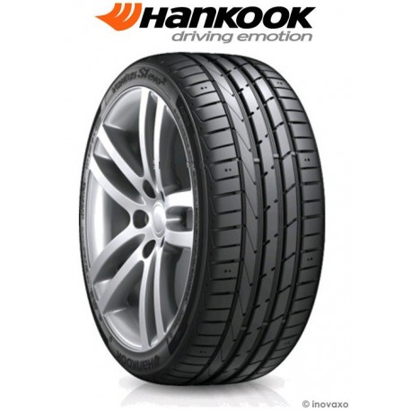 Pneu TOURISME ETE HANKOOK K117B : 225/50r17 94 W