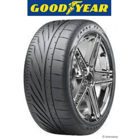 Pneu TOURISME ETE GOOD YEAR EAGLE F1 SC : 245/40r20 99 Y