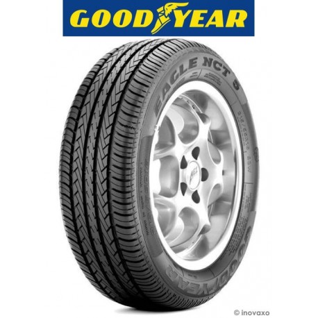 Pneu TOURISME ETE GOOD YEAR EAG NCT5 : 285/45r21 109 W