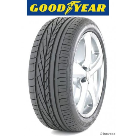 Pneu 4 X 4 GOOD YEAR EXCELLENCE : 235/55r17 99 V