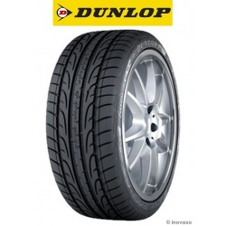 Pneu 4 X 4 DUNLOP SP SPORT MAXX : 275/50r20 113 W