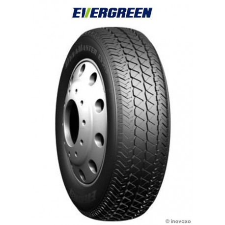 Pneu CAMIONNETTE ETE EVERGREEN EV516 : 185/75r16 104/102 R