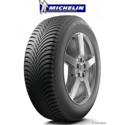 Pneu TOURISME HIVER MICHELIN PILOT ALPIN PA5 : 245/40r19 98 V