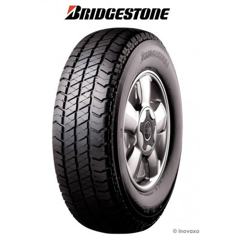 Pneu 4 X 4 BRIDGESTONE DUELER H/T 684 II : 245/70r16 111 T