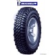 Pneu 4 X 4 MICHELIN O R XZL : /100r16 116 N